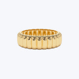 Iconic Dome Bold Statement Ring