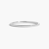 Plain Band Ring