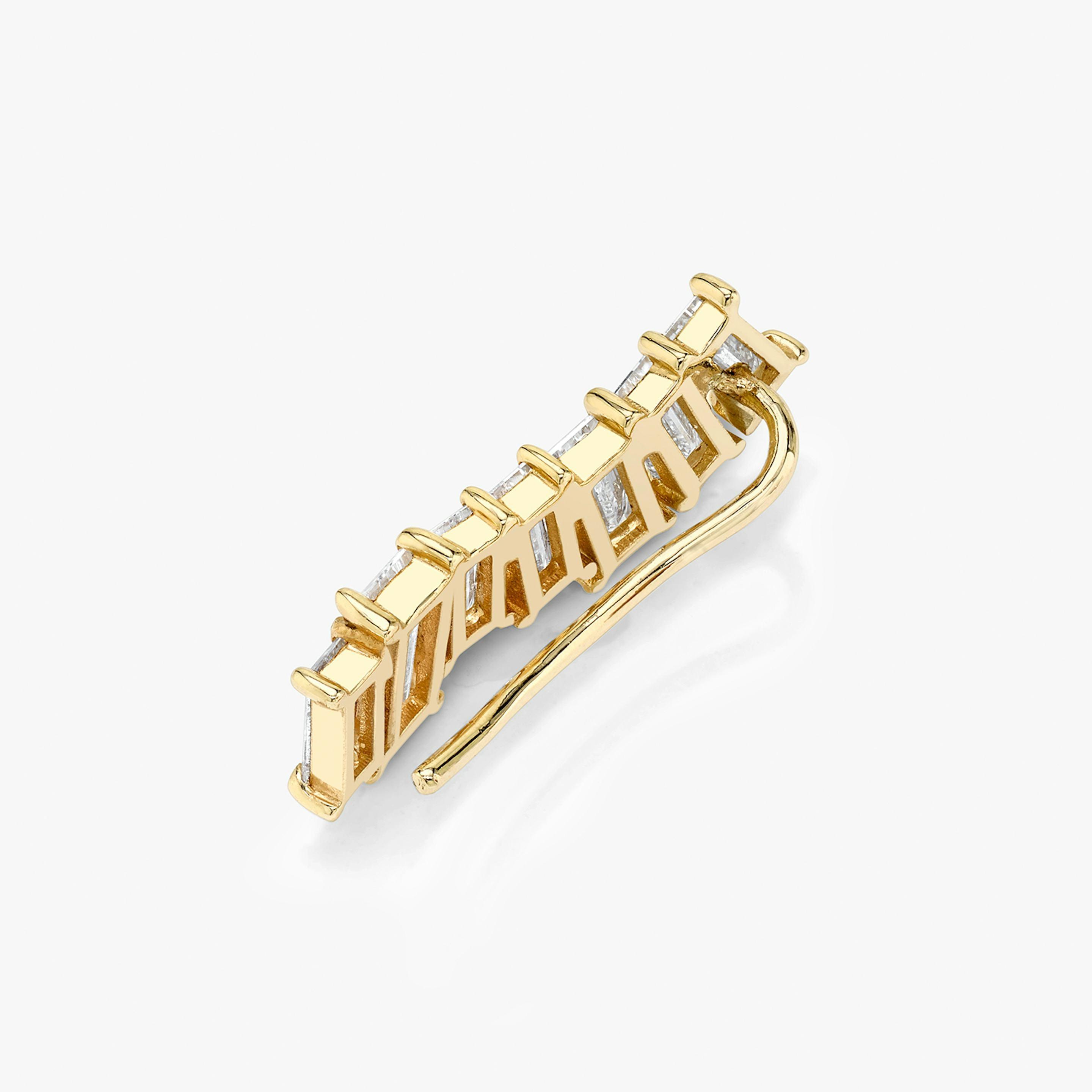 Baguette Climber Stud - Intou