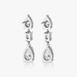 Del Sol Drop Earring - Intou