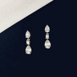 Del Sol Drop Earring - Intou