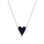 Heart Pendant - Intou