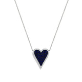 Heart Pendant - Intou