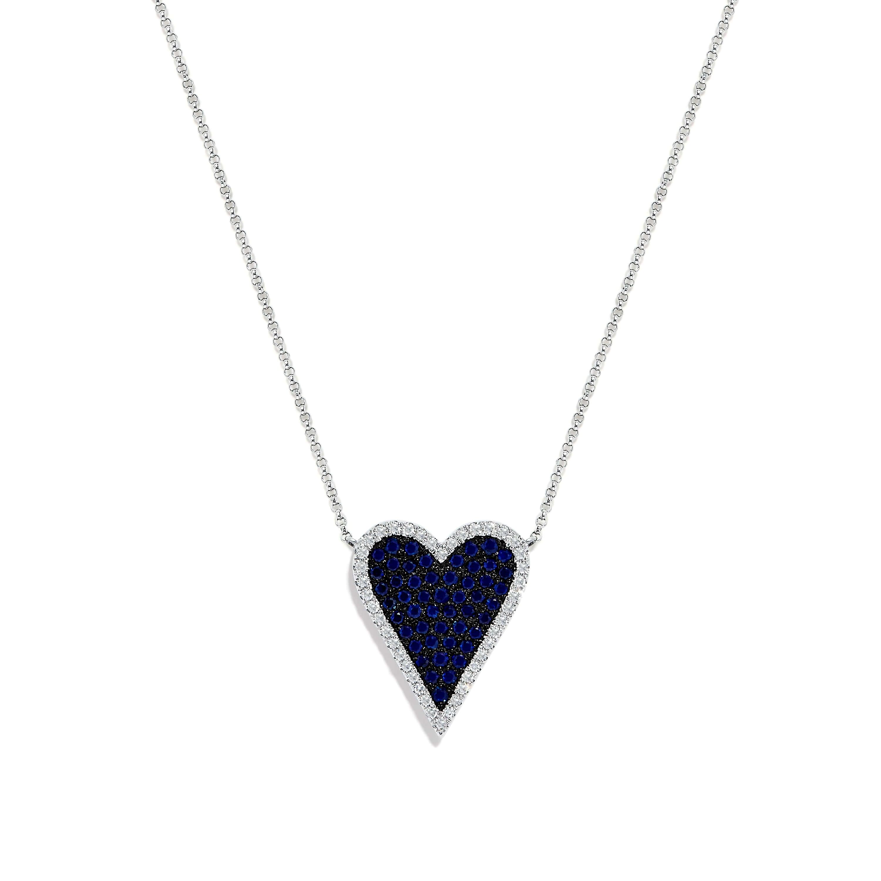 Heart Pendant - Intou