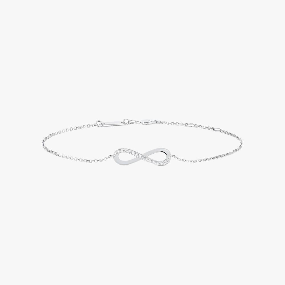 Infinity Bracelet - Intou