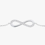 Infinity Bracelet - Intou