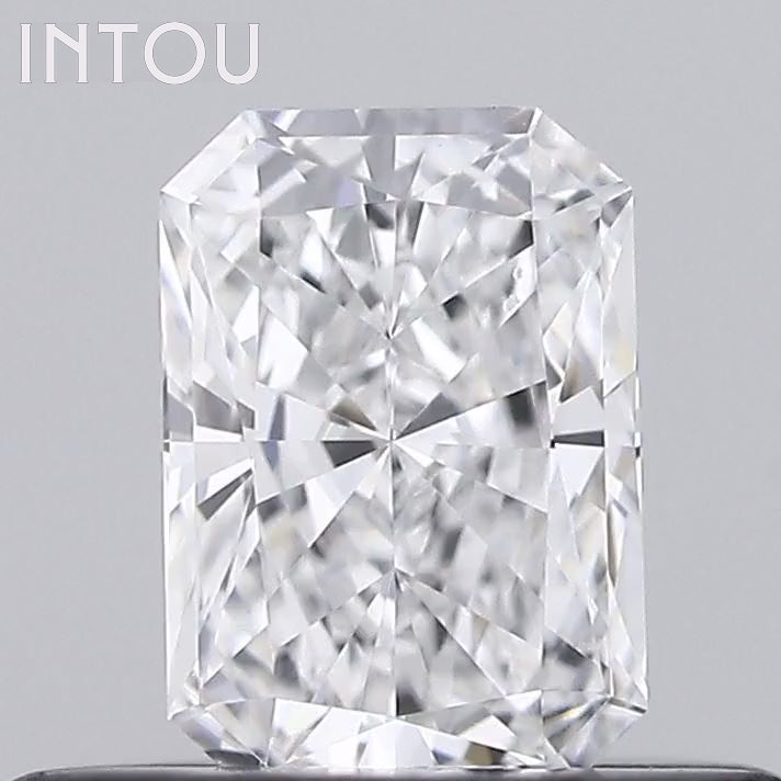 1.5ct Radiant Cut D VVS2 Excellent