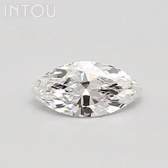 1ct Marquise Cut E VVS2 Excellent