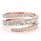 Renado Diamond Ring - Intou