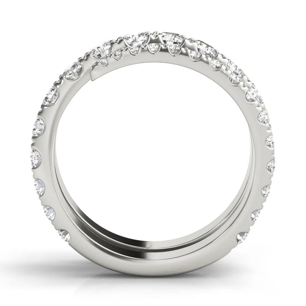 Renado Diamond Ring - Intou