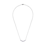 Sapphire Necklace - Intou