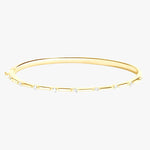 Station Bangle Bracelet - Intou