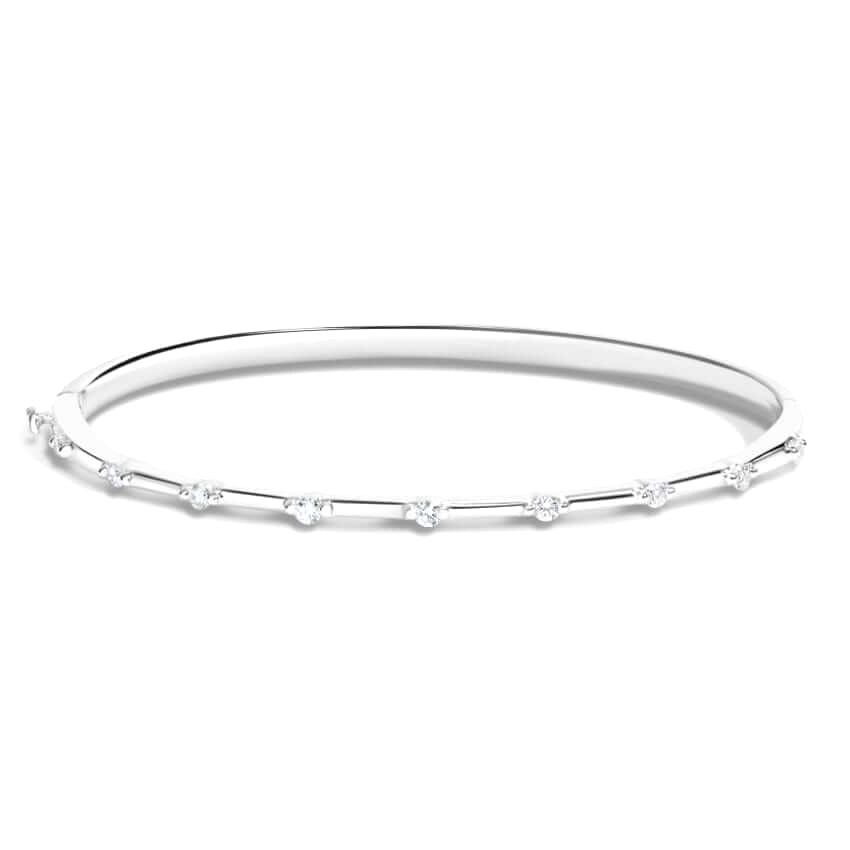 Station Bangle Bracelet - Intou